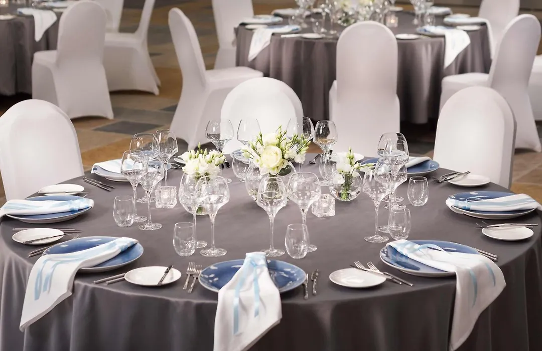 Sofitel Warsaw Victoria-1