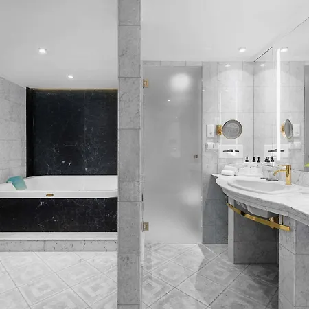 Sofitel Warsaw Victoria-2