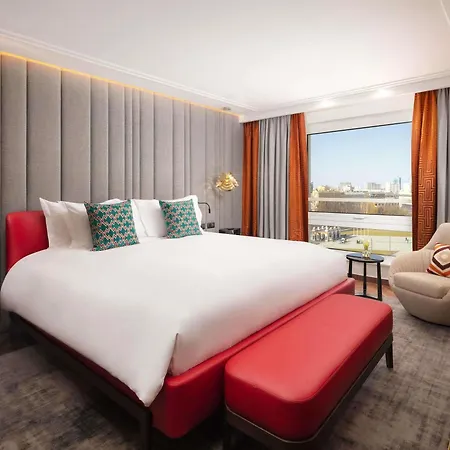 Sofitel Warsaw Victoria-3